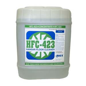 HFC Floor Cleaner