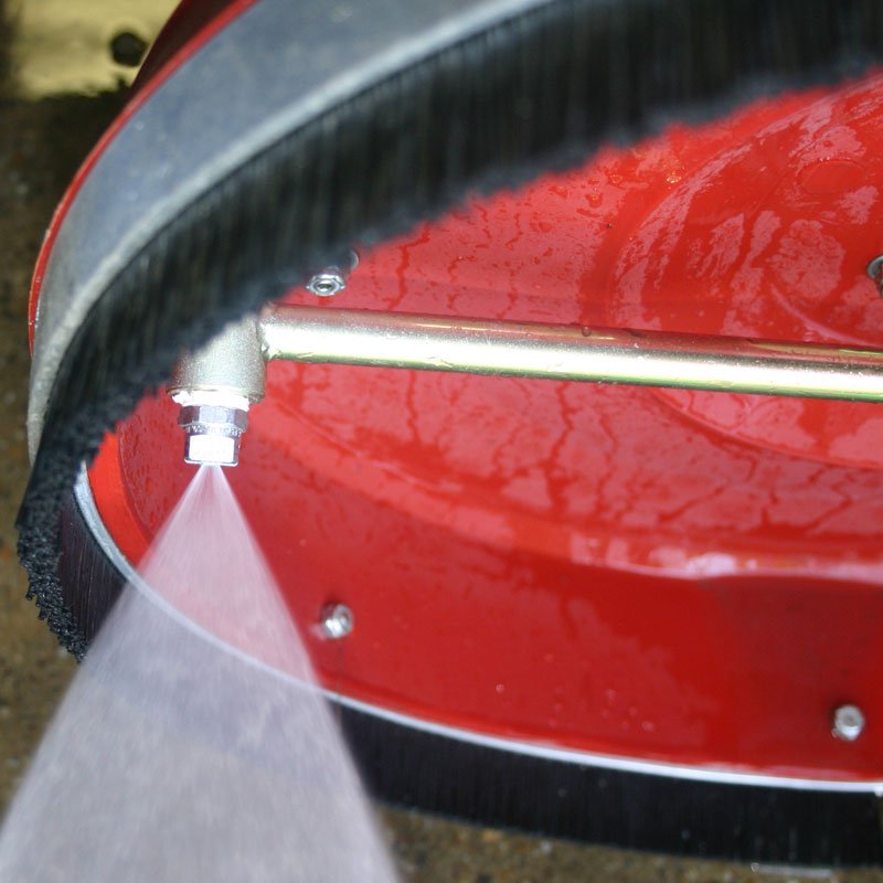 Model 105F Surface Cleaner - Image 2