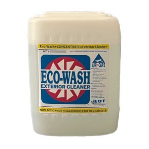 ECO Wash