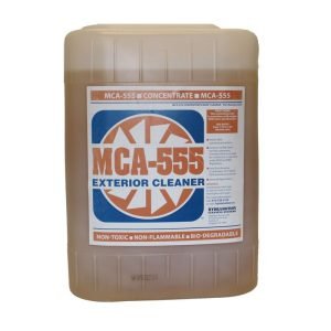 MCA-555