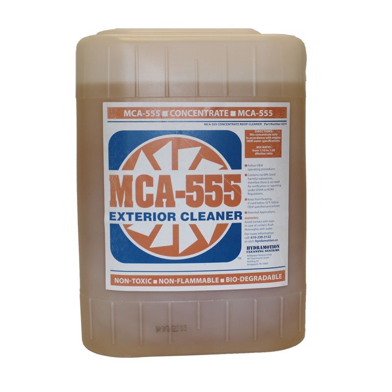 MCA-555